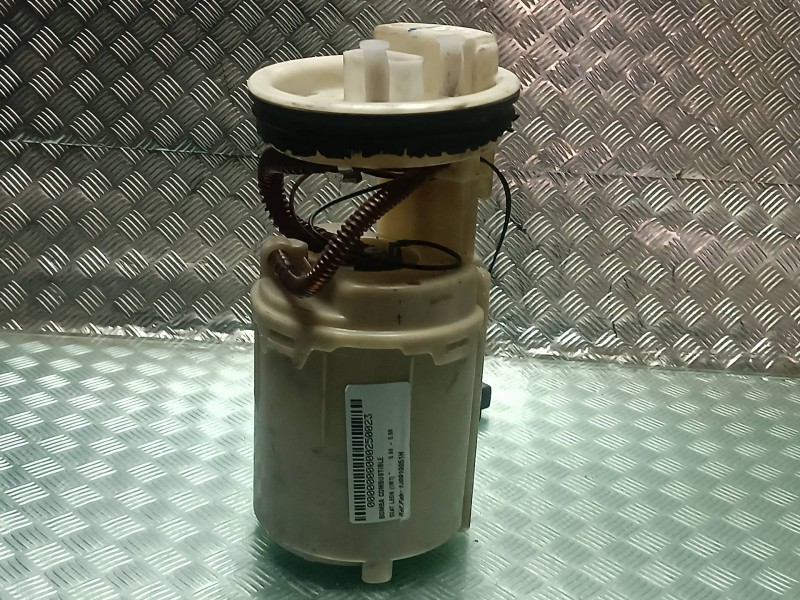 Recambio de bomba combustible para seat leon (1m1) referencia OEM IAM 1J0919051H 228233001 AFORADOR BOMBA