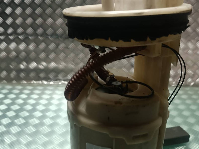 Recambio de bomba combustible para seat leon (1m1) referencia OEM IAM 1J0919051H 228233001 AFORADOR BOMBA