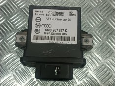 Recambio de modulo electronico para volkswagen tiguan (5n1) country referencia OEM IAM 5M0907357C 5WK49676 