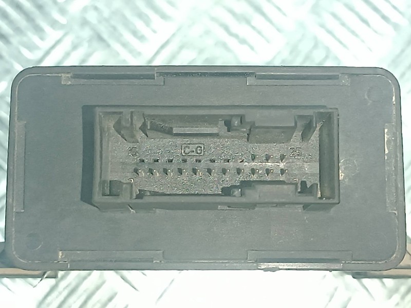 Recambio de modulo electronico para volkswagen tiguan (5n1) country referencia OEM IAM 5M0907357C 5WK49676 