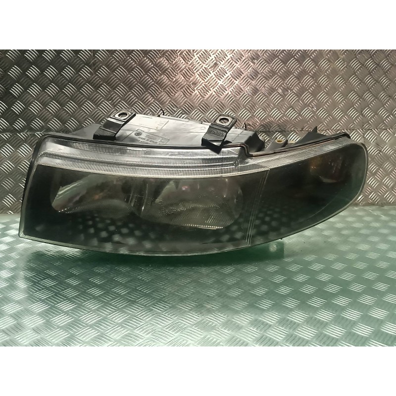 Recambio de faro izquierdo para seat toledo (1m2) select referencia OEM IAM 1M1941015 67742695 VALEO