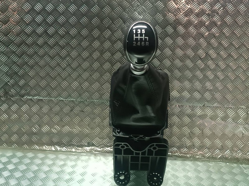 Recambio de palanca cambio para ford ecosport (cr6) referencia OEM IAM GTN7A  