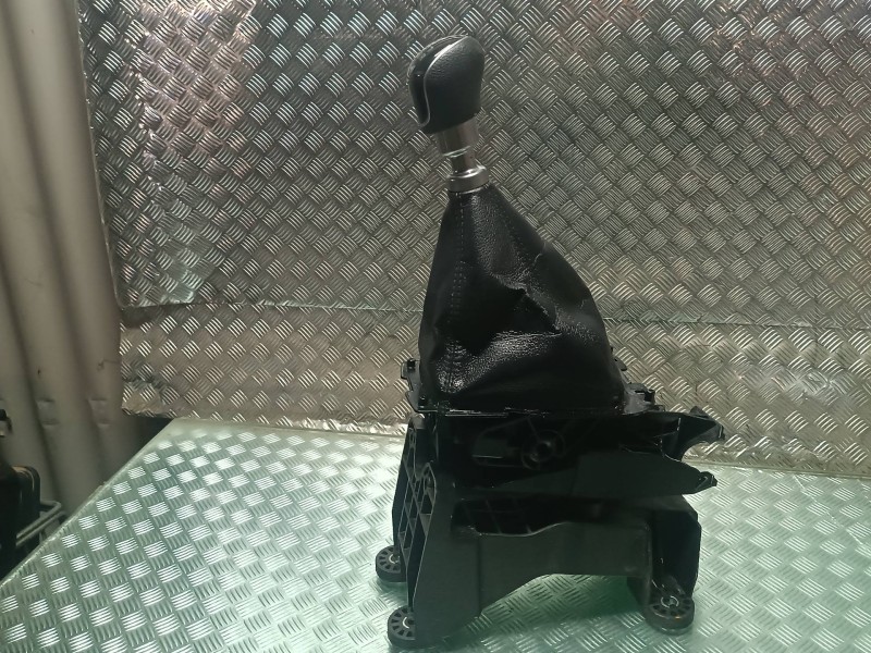 Recambio de palanca cambio para ford ecosport (cr6) referencia OEM IAM GTN7A  