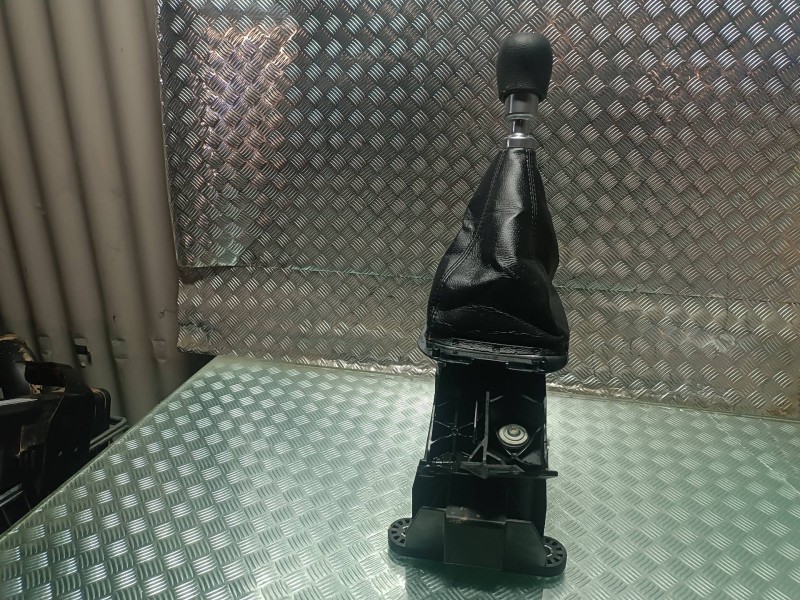 Recambio de palanca cambio para ford ecosport (cr6) referencia OEM IAM GTN7A  