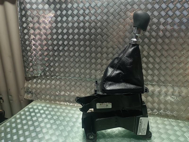 Recambio de palanca cambio para ford ecosport (cr6) referencia OEM IAM GTN7A  