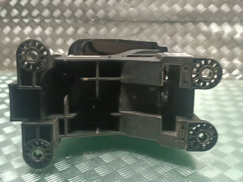 Recambio de palanca cambio para ford ecosport (cr6) referencia OEM IAM GTN7A  