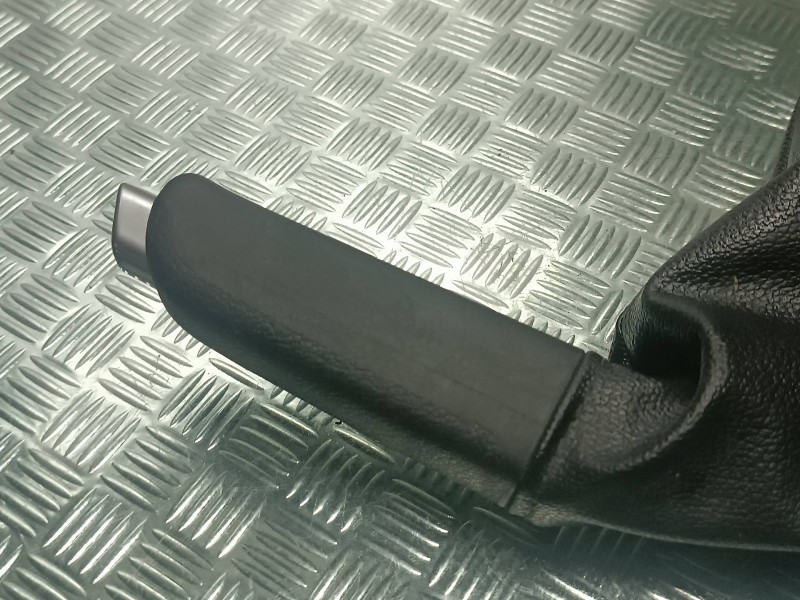 Recambio de palanca freno para ford ecosport (cr6) referencia OEM IAM AC4600021  