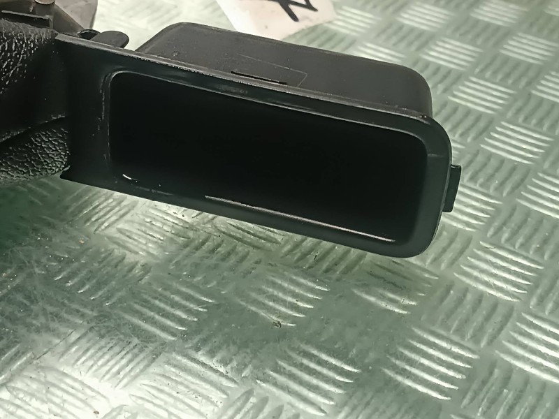 Recambio de palanca freno para ford ecosport (cr6) referencia OEM IAM AC4600021  