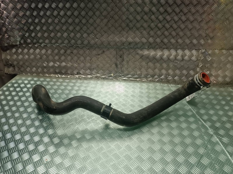 Recambio de tubo para ford ecosport (cr6) referencia OEM IAM B515 B515 