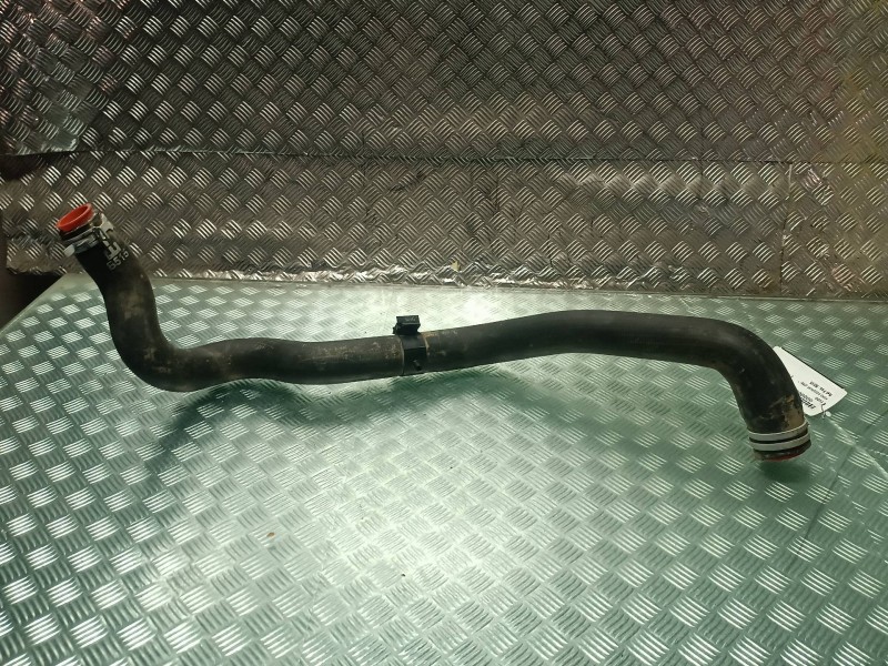 Recambio de tubo para ford ecosport (cr6) referencia OEM IAM B515 B515 