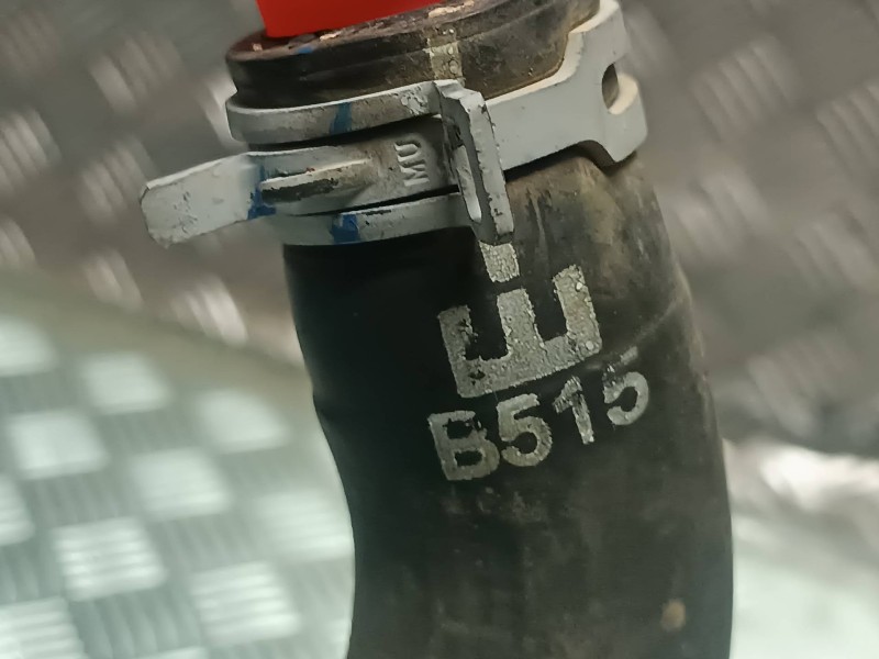 Recambio de tubo para ford ecosport (cr6) referencia OEM IAM B515 B515 