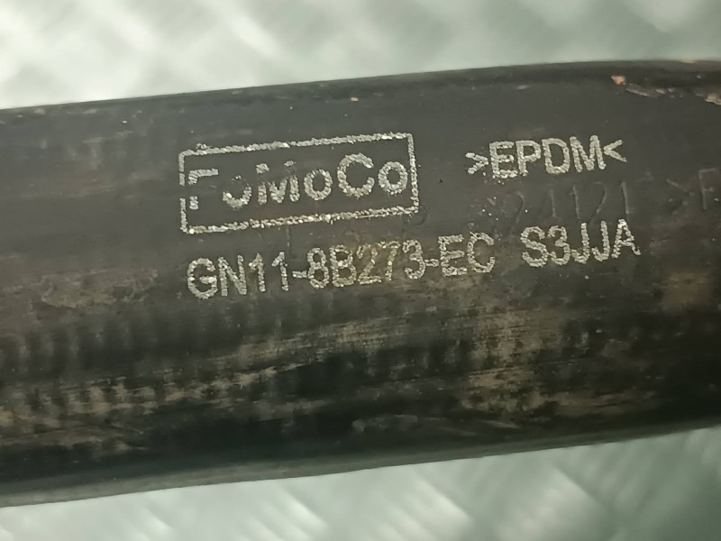 Recambio de tubo para ford ecosport (cr6) referencia OEM IAM B515 B515 
