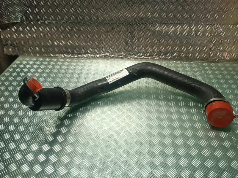 Recambio de tubo para ford ecosport (cr6) referencia OEM IAM GN116C646FA PA6TXTGF35 