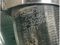 Recambio de tubo para ford ecosport (cr6) referencia OEM IAM GN116C646FA PA6TXTGF35  2