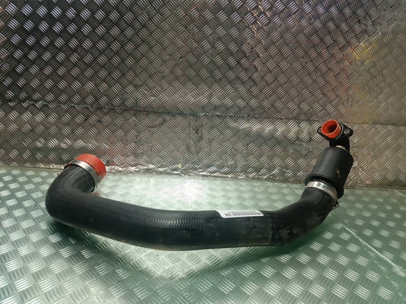 Recambio de tubo para ford ecosport (cr6) referencia OEM IAM GN116C646FA PA6TXTGF35 