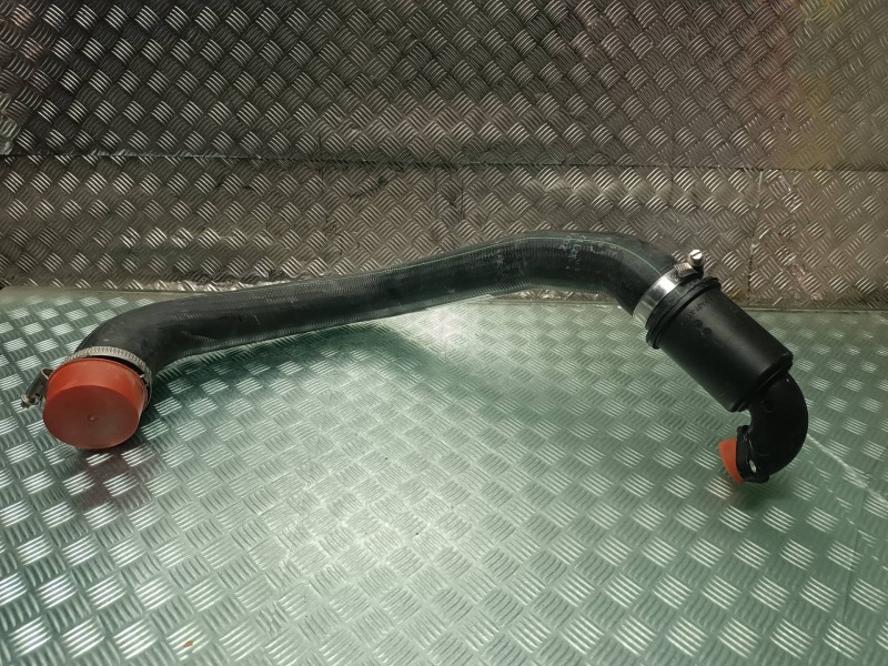 Recambio de tubo para ford ecosport (cr6) referencia OEM IAM GN116C646FA PA6TXTGF35 