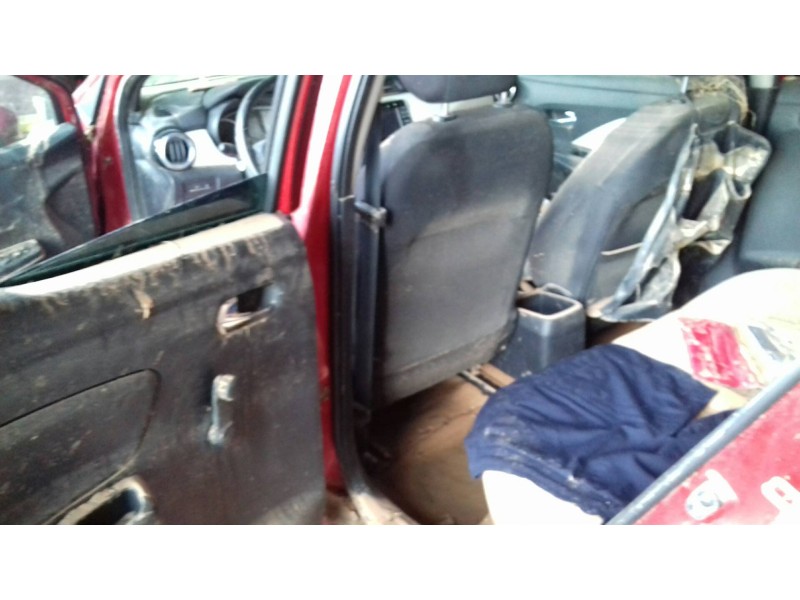 nissan micra v (k14) del año 2018