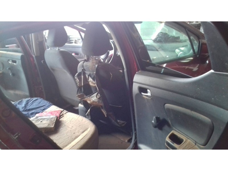 nissan micra v (k14) del año 2018