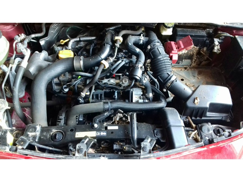 nissan micra v (k14) del año 2018