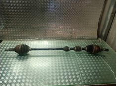 Recambio de transmision delantera derecha para nissan micra v (k14) referencia OEM IAM 391005FN0A 29917 