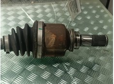 Recambio de transmision delantera derecha para nissan micra v (k14) referencia OEM IAM 391005FN0A 29917  2