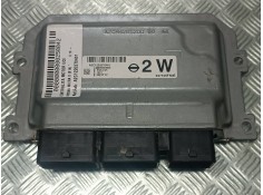Recambio de centralita motor uce para nissan micra v (k14) referencia OEM IAM A2C1220270401 A2084265200 CONTINENTAL