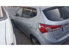hyundai ix20 del año 2011