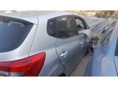 hyundai ix20 del año 2011 2