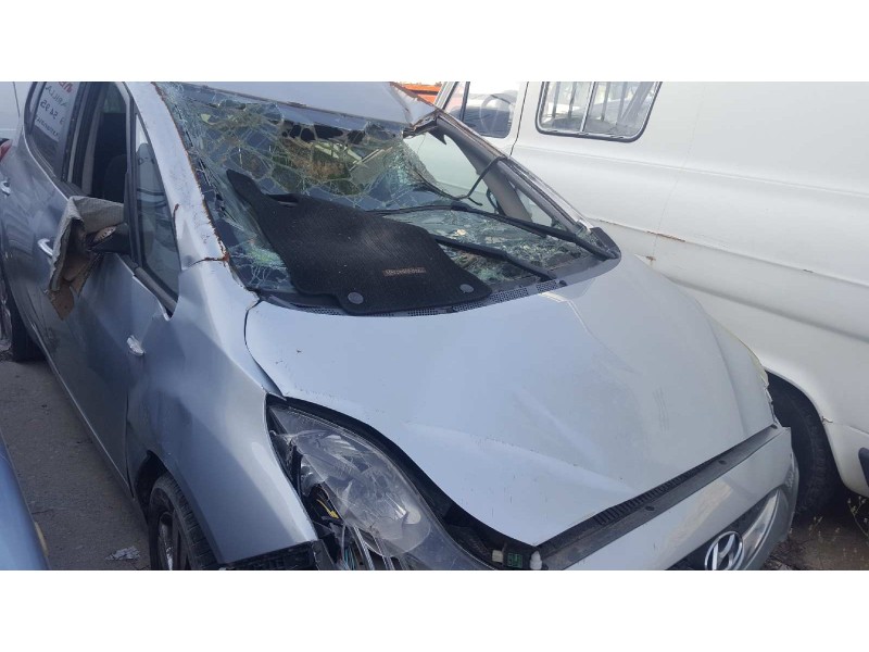 hyundai ix20 del año 2011