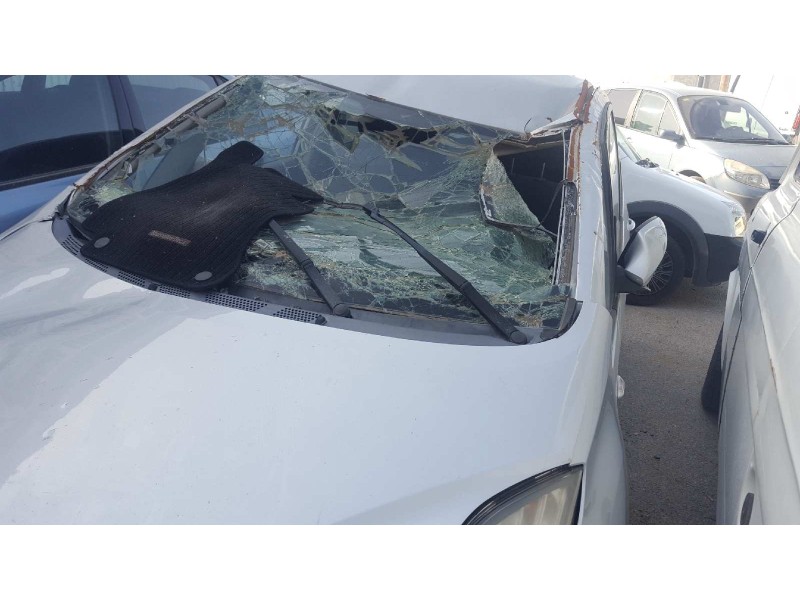 hyundai ix20 del año 2011