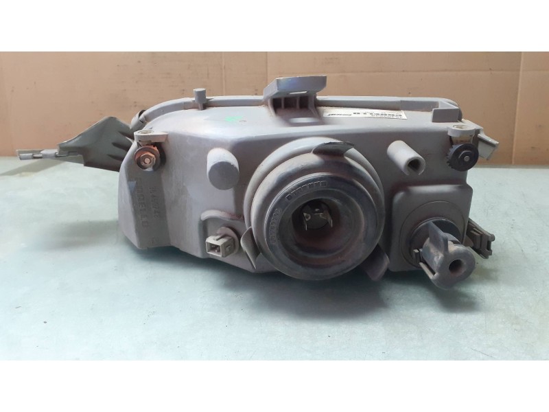 Recambio de faro derecho para fiat punto berl. (176) 55 s referencia OEM IAM 46402649 36460748  Recambio de faro derecho para fiat punto berl. (176) 55 s referencia OEM IAM 46402649 36460748
