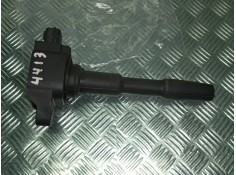 Recambio de bobina encendido para nissan micra v (k14) referencia OEM IAM 224332428R ELDOR CONECTOR 3 PINES