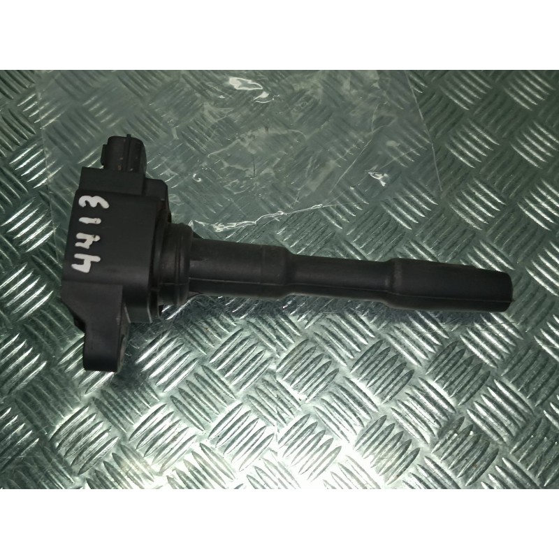 Recambio de bobina encendido para nissan micra v (k14) referencia OEM IAM 224332428R ELDOR CONECTOR 3 PINES