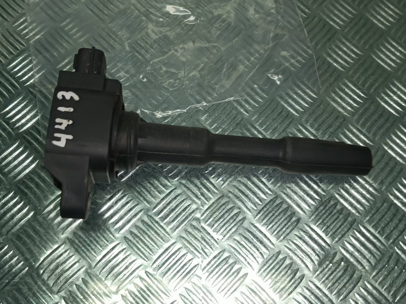 Recambio de bobina encendido para nissan micra v (k14) referencia OEM IAM 224332428R ELDOR CONECTOR 3 PINES
