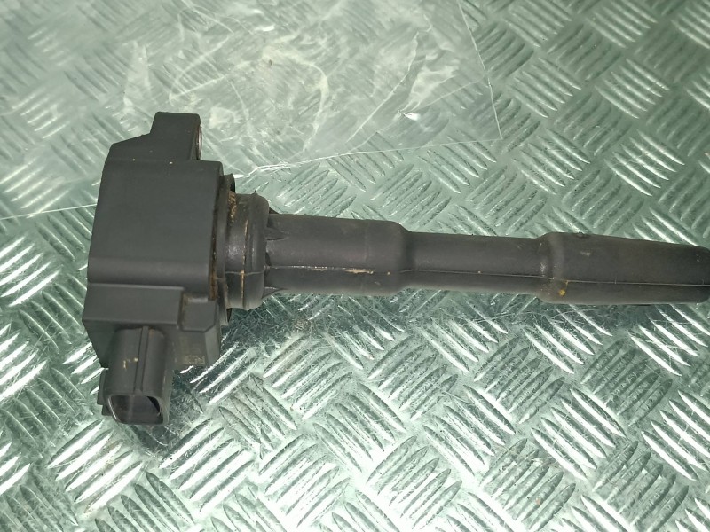 Recambio de bobina encendido para nissan micra v (k14) referencia OEM IAM 224332428R ELDOR CONECTOR 3 PINES