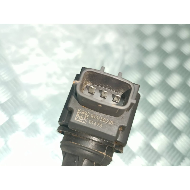 Recambio de bobina encendido para nissan micra v (k14) referencia OEM IAM 224332428R ELDOR CONECTOR 3 PINES