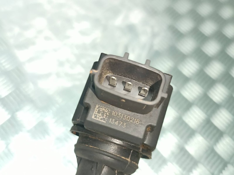 Recambio de bobina encendido para nissan micra v (k14) referencia OEM IAM 224332428R ELDOR CONECTOR 3 PINES