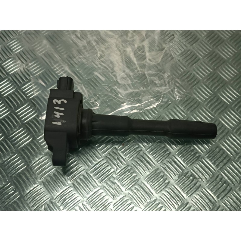 Recambio de bobina encendido para nissan micra v (k14) referencia OEM IAM 224332428R ELDOR CONECTOR 3 PINES