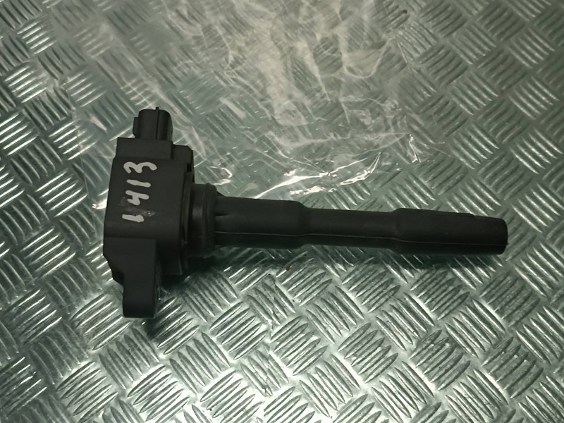 Recambio de bobina encendido para nissan micra v (k14) referencia OEM IAM 224332428R ELDOR CONECTOR 3 PINES