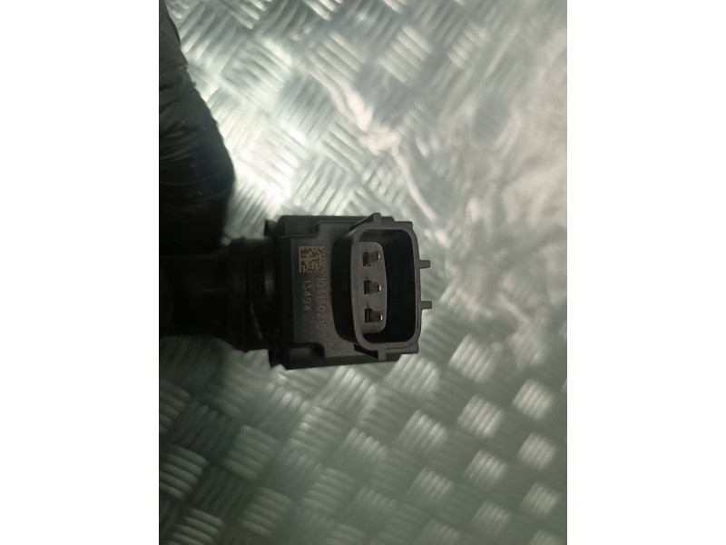 Recambio de bobina encendido para nissan micra v (k14) referencia OEM IAM 224332428R ELDOR CONECTOR 3 PINES