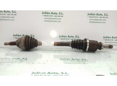 Recambio de transmision delantera izquierda para renault megane ii classic berlina confort authentique referencia OEM IAM   