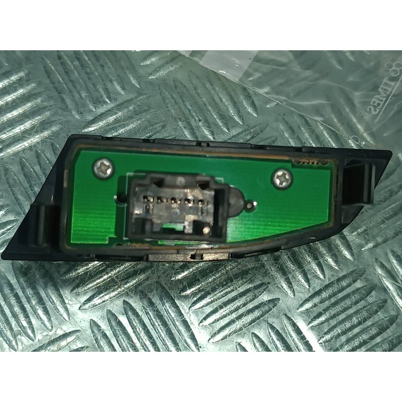 Recambio de interruptor para nissan micra v (k14) referencia OEM IAM 71130 CONECTOR 5 PINES CONTROL AIRBAG