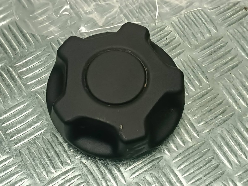 Recambio de embellecedor para ford ecosport (cr6) referencia OEM IAM GN15A617B70  DE ASIENTO