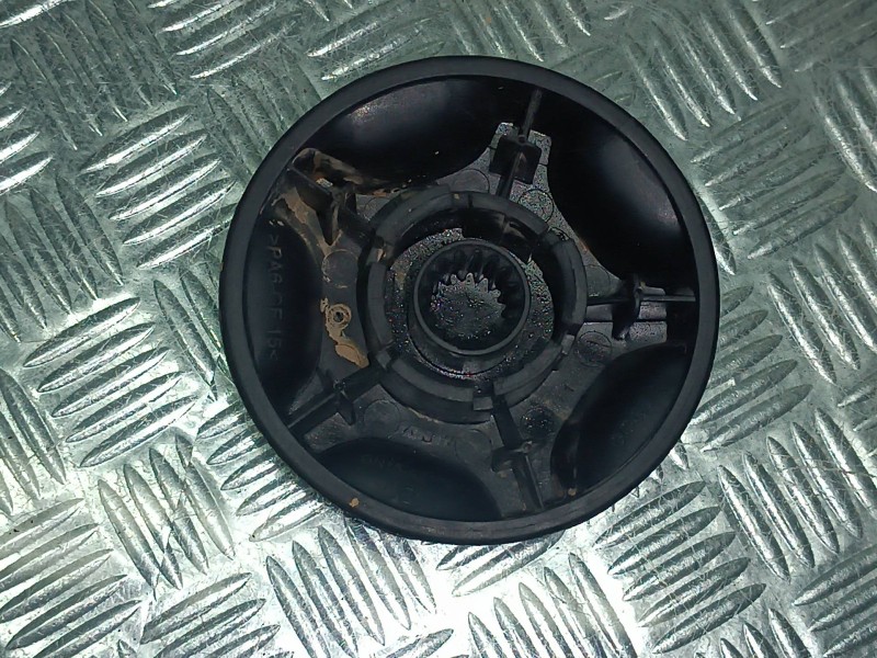 Recambio de embellecedor para ford ecosport (cr6) referencia OEM IAM GN15A617B70  DE ASIENTO