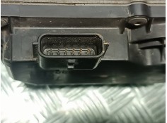 Recambio de caja mariposa para nissan micra v (k14) referencia OEM IAM 161206038R H8201171233 CONECTOR 6 PINES 2