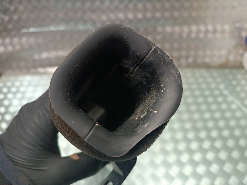 Recambio de tubo para ford ecosport (cr6) referencia OEM IAM GN159E635AB 211105M FOMOCO