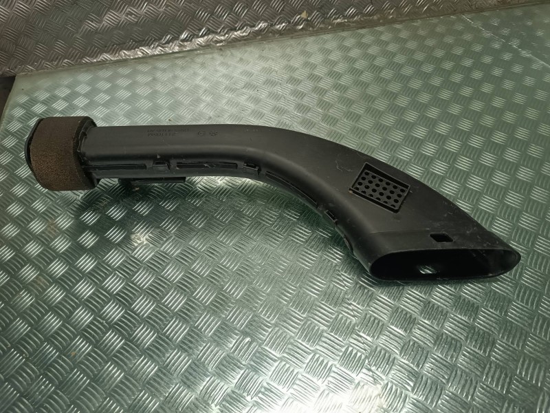 Recambio de tubo para ford ecosport (cr6) referencia OEM IAM GN159E635AB 211105M FOMOCO