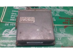 Recambio de centralita motor uce para mercedes-benz clase e (w210) berlina diesel 2.9 turbodiesel cat referencia OEM IAM A018545