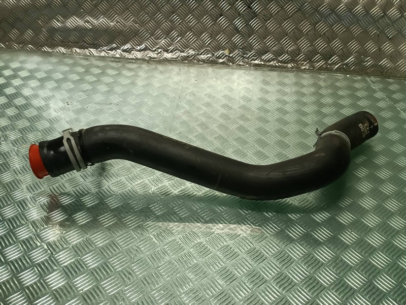 Recambio de tubo para ford ecosport (cr6) referencia OEM IAM GN118B74GD  FOMOCO