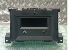 Recambio de pantalla multifuncion para opel zafira b enjoy referencia OEM IAM 13208194 565412769 281154462